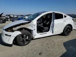 7SAYGDEE3TF334249 2026 TESLA MODEL Y