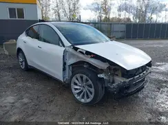7SAYGDEE3TF337460 2026 TESLA MODEL Y