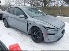 7SAYGDEE3TF337927 2026 TESLA MODEL Y