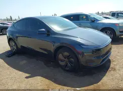 7SAYGDEE3TF338589 2026 TESLA MODEL Y
