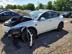7SAYGDEE3TF338740 2026 TESLA MODEL Y