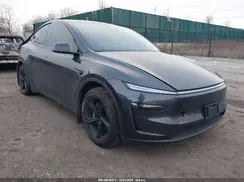 7SAYGDEE3TF339998 2026 TESLA MODEL Y