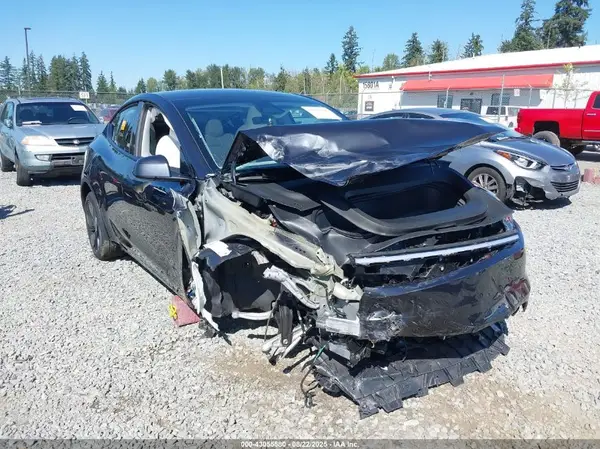 7SAYGDEE3TF341122 2026 TESLA MODEL Y - Image 1