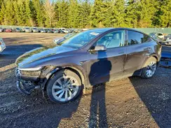 7SAYGDEE3TF343470 2026 TESLA MODEL Y