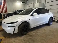 7SAYGDEE3TF343999 2026 TESLA MODEL Y