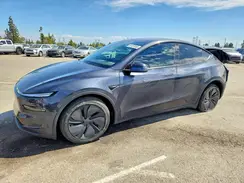 7SAYGDEE3TF344876 2026 TESLA MODEL Y