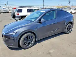7SAYGDEE3TF345199 2026 TESLA MODEL Y