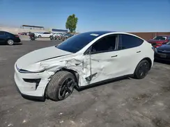 7SAYGDEE3TF345767 2026 TESLA MODEL Y