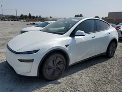 7SAYGDEE3TF347342 2026 TESLA MODEL Y