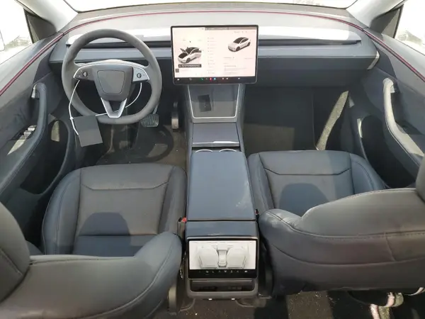 7SAYGDEE3TF347342 2026 TESLA MODEL Y - Image 8