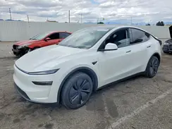 7SAYGDEE3TF347373 2026 TESLA MODEL Y