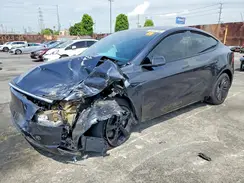 7SAYGDEE3TF347762 2026 TESLA MODEL Y