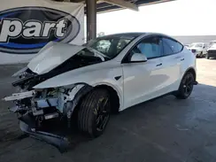 7SAYGDEE3TF348054 2026 TESLA MODEL Y