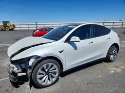 7SAYGDEE3TF349141 2026 TESLA MODEL Y