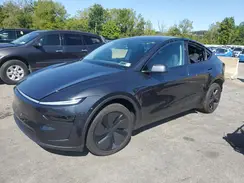 7SAYGDEE3TF350337 2026 TESLA MODEL Y