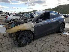 7SAYGDEE3TF351875 2026 TESLA MODEL Y