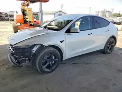 7SAYGDEE3TF352198 2026 TESLA MODEL Y