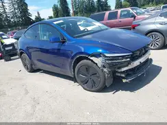 7SAYGDEE3TF354386 2026 TESLA MODEL Y
