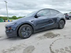 7SAYGDEE3TF355621 2026 TESLA MODEL Y