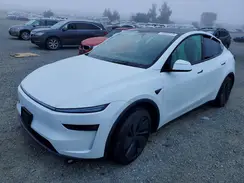 7SAYGDEE3TF358549 2026 TESLA MODEL Y