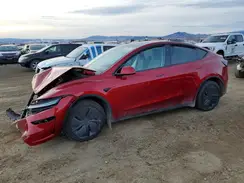 7SAYGDEE3TF360897 2026 TESLA MODEL Y