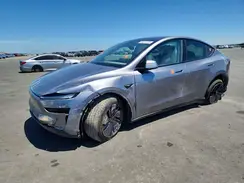 7SAYGDEE3TF361029 2026 TESLA MODEL Y