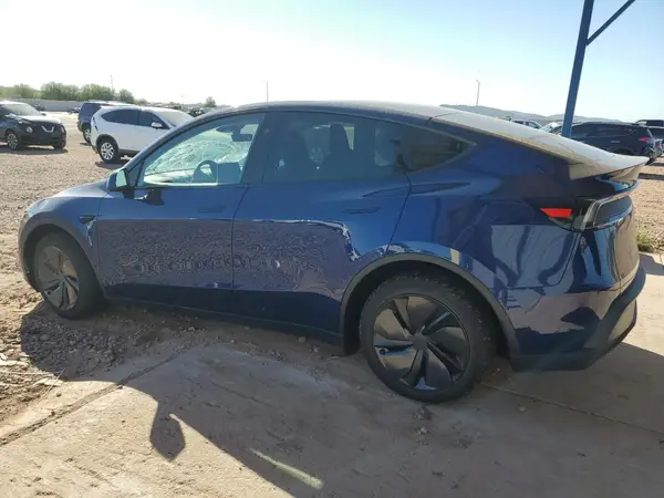 7SAYGDEE3TF363525 2026 TESLA MODEL Y - Image 2
