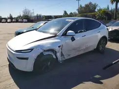 7SAYGDEE3TF364903 2026 TESLA MODEL Y
