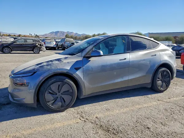 7SAYGDEE3TF364951 2026 TESLA MODEL Y - Image 1