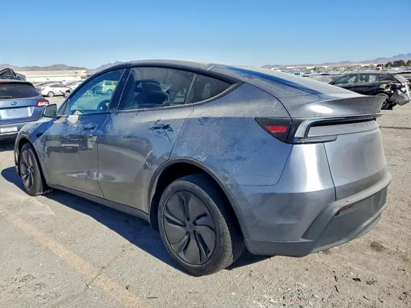 7SAYGDEE3TF364951 2026 TESLA MODEL Y - Image 2