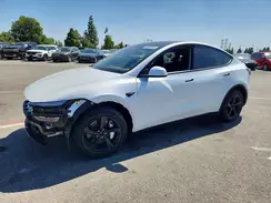 7SAYGDEE3TF365842 2026 TESLA MODEL Y