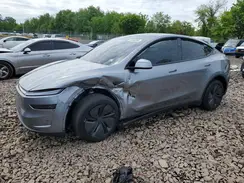 7SAYGDEE3TF367557 2026 TESLA MODEL Y