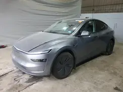 7SAYGDEE3TF368191 2025 TESLA MODEL Y