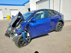 7SAYGDEE3TF371138 2026 TESLA MODEL Y