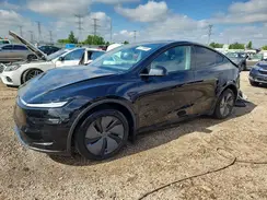7SAYGDEE3TF373200 2026 TESLA MODEL Y