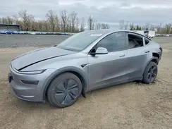 7SAYGDEE3TF398775 2026 TESLA MODEL Y