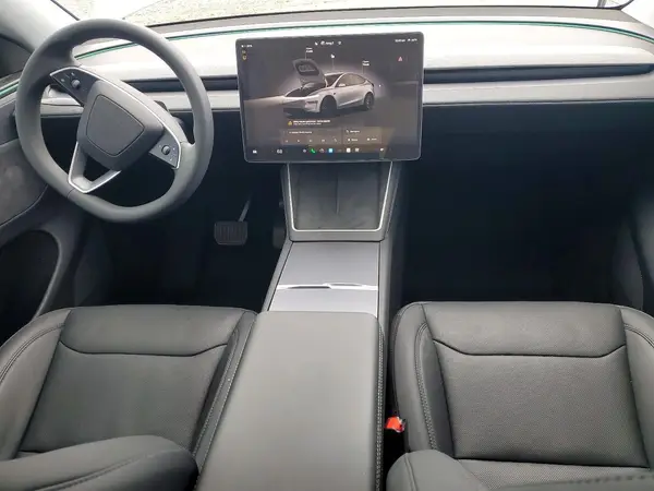 7SAYGDEE3TF398775 2026 TESLA MODEL Y - Image 8
