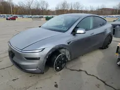 7SAYGDEE3TF405420 2026 TESLA MODEL Y