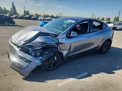 7SAYGDEE3TF418507 2026 TESLA MODEL Y