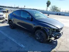 7SAYGDEE3TF419852 2026 TESLA MODEL Y