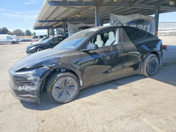 7SAYGDEE3TF424064 2026 TESLA MODEL Y - Image 1