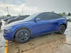 7SAYGDEE3TF440376 2026 TESLA MODEL Y
