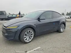 7SAYGDEE3TF443245 2026 TESLA MODEL Y