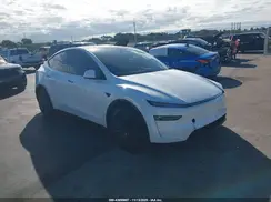 7SAYGDEE3TF445013 2026 TESLA MODEL Y