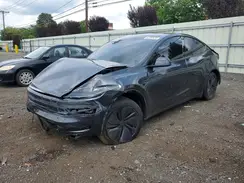 7SAYGDEE3TF446596 2026 TESLA MODEL Y