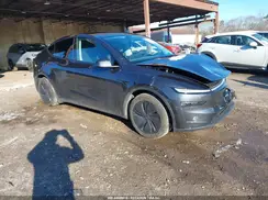 7SAYGDEE3TF448946 2026 TESLA MODEL Y