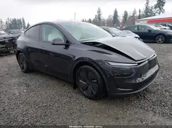 7SAYGDEE3TF450423 2026 TESLA MODEL Y