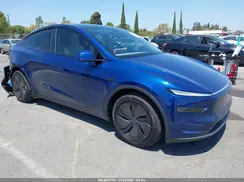 7SAYGDEE3TF455184 2026 TESLA MODEL Y