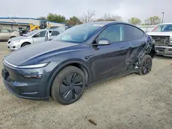 7SAYGDEE3TF459929 2026 TESLA MODEL Y