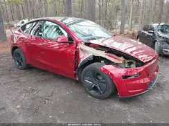 7SAYGDEE3TF461907 2026 TESLA MODEL Y